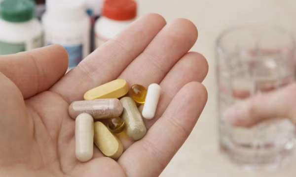 Bổ sung vitamin và khoáng chất vào lúc nào là tốt nhất?