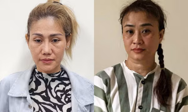 Hơn trăm cảnh sát đột kích 'sào huyệt' đánh bạc trực tuyến