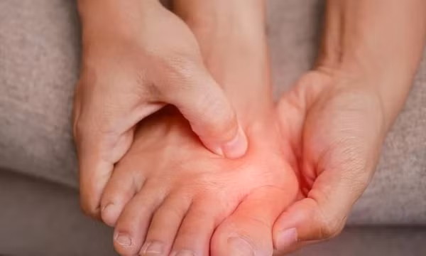 6 thói quen làm tăng nguy cơ gout, cần thay đổi sớm