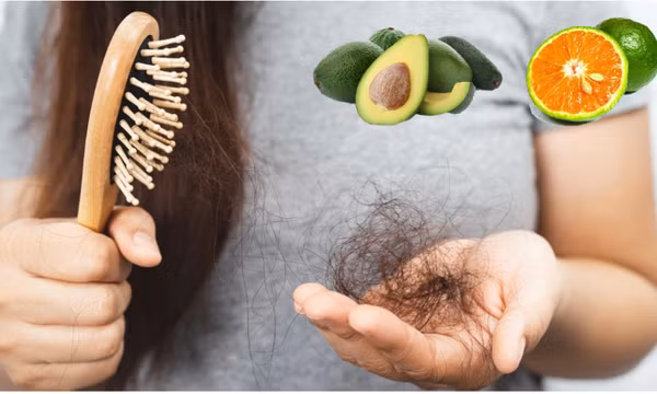 Biện pháp ngăn ngừa rụng tóc mùa hanh khô