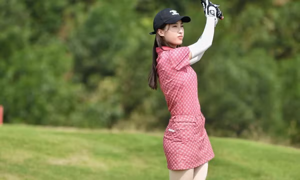 Cuộc sống viên mãn sau 2 năm làm dâu hào môn của hoa hậu Đỗ Mỹ Linh