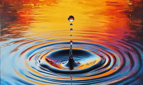 Các nhà khoa học cảnh báo về sự sụp đổ của vòng tuần hoàn nước