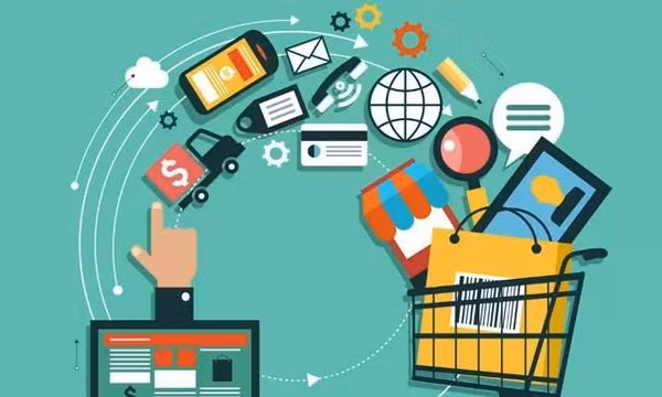 Hàng giả, hàng nhái tràn lan: Rủi ro lớn từ giao dịch trên mạng xã hội, website chưa được quản lý