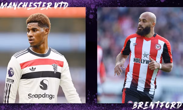 Nhận định MU vs Brentford: Quỷ đỏ vượt bão giông