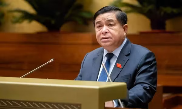 Sửa Luật Đầu tư công: Giảm thủ tục hành chính, tránh cơ chế "xin-cho"