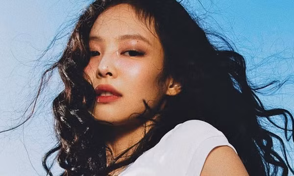 Jennie Blackpink trở lại với "Mantra" vào ngày 11/10