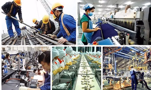 Kiến tạo môi trường kinh doanh thuận lợi, bình đẳng cho doanh nghiệp, doanh nhân