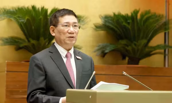 Tổng thu ngân sách Nhà nước tăng, năm 2025 ưu tiên chi đầu tư phát triển