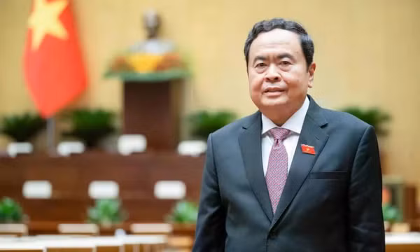 Chủ tịch Quốc hội Trần Thanh Mẫn sẽ thăm chính thức Lào và tham dự AIPA-45