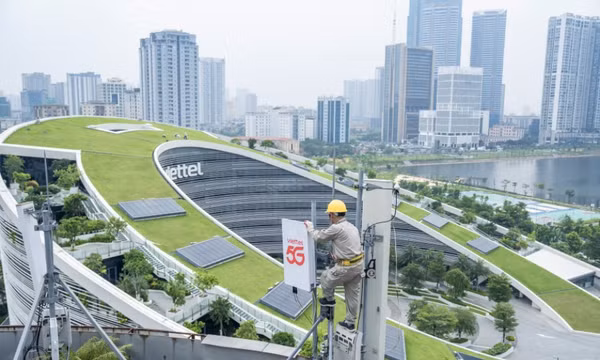 Nguyên nhân máy điện thoại nóng, tốc độ truy cập mạng 5G chậm?
