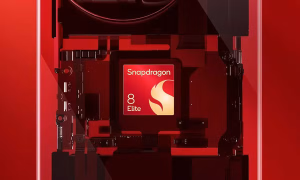 Snapdragon 8 Elite chính thức ra mắt: Tiến trình 3nm, xung nhịp "khủng" tới 4.32Ghz, GPU mạnh hơn 40%