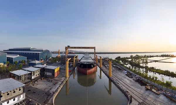 TP Uông Bí: Khắc phục hậu quả thiên tai, tăng tốc sản xuất những tháng cuối năm