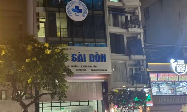 Phòng khám tư nhân tái phạm 'vẽ bệnh, moi tiền'