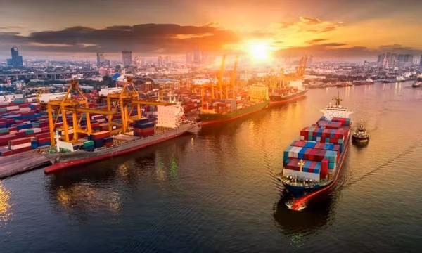 IMF giữ nguyên dự báo tăng trưởng kinh tế Việt Nam trong năm 2025