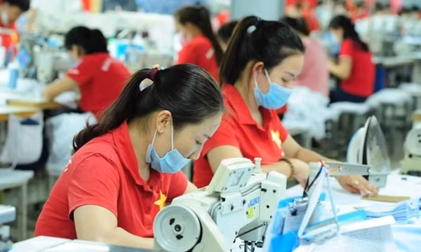 Đề xuất sử dụng kinh phí hỗ trợ doanh nghiệp khu vực tư nhân kinh doanh bền vững