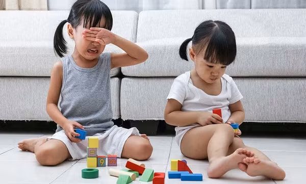 5 thói quen phải uốn nắn cho con trước 6 tuổi, sau tuổi này muốn dạy cũng khó