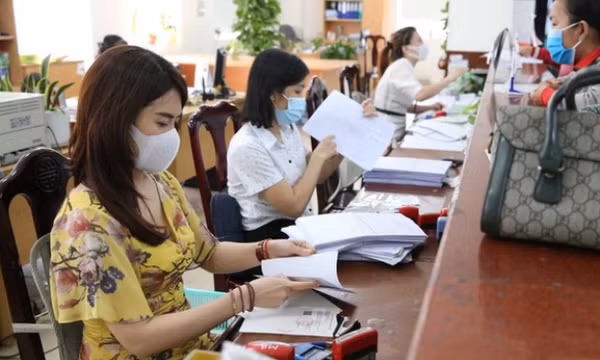 Có phải ký lại hợp đồng mới khi người lao động được bổ nhiệm?