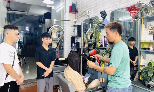 Hiệu quả các chính sách đối với người khuyết tật