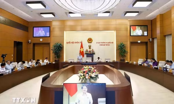 Sử dụng hiệu quả dữ liệu phục vụ quản lý và phát triển kinh tế-xã hội