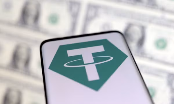 Mỹ điều tra stablecoin lớn nhất thế giới