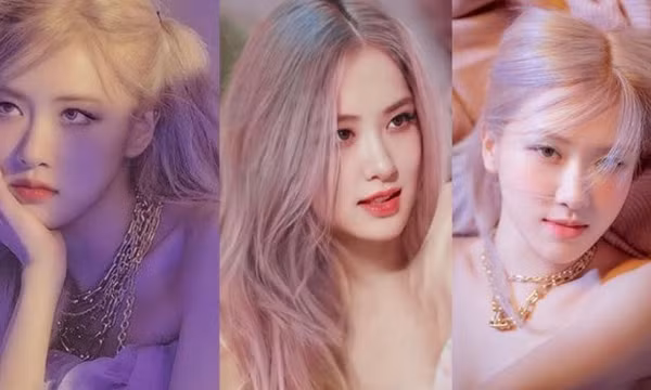 Nước cờ khôn ngoan giúp Rosé vượt qua Jennie, Lisa
