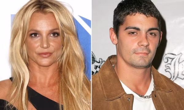 Chồng cũ hé lộ sự thật gây sốc về cuộc hôn nhân 55 tiếng với Britney Spears