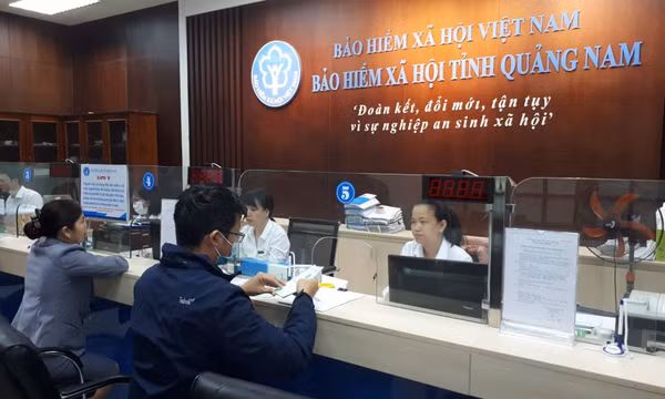 Nhiều doanh nghiệp, lao động đã được nhận chính sách hỗ trợ về BHXH, BHTN 