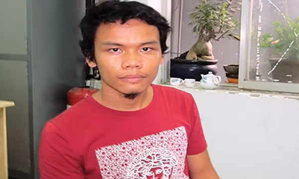 Tử tù nhiễm COVID-19 vượt ngục bị bắt ở Thủ Đức