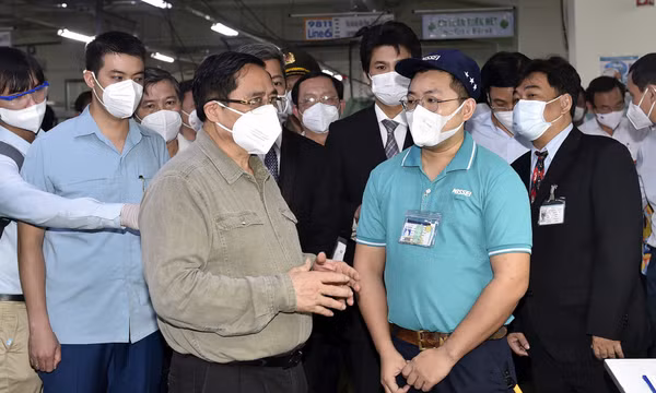 Trách nhiệm trước nhân dân