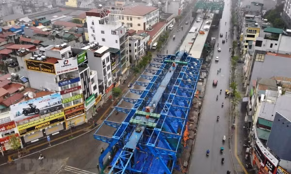 Công trình đầu tư đội vốn gấp gần 3 lần: Cần phải xem xét trách nhiệm