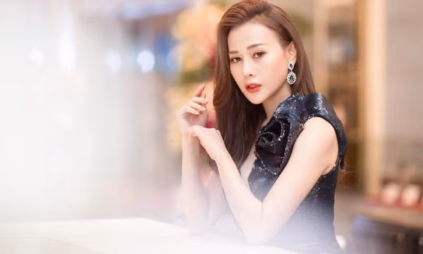 'Quỳnh búp bê' Phương Oanh bức xúc khi bị vu khống gọi khán giả là 'rác rưởi'