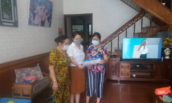 Ngày dân số Thế giới 11/07: Nỗ lực hướng tới cuộc sống tốt đẹp hơn cho tất cả mọi người