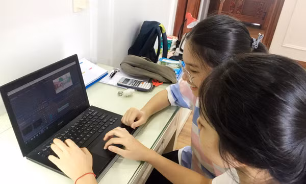 Phát triển các tài năng khoa học - Nhìn từ các cuộc thi 