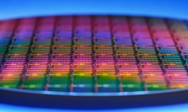 Intel sắp thâu tóm nhà máy chip 30 tỷ USD