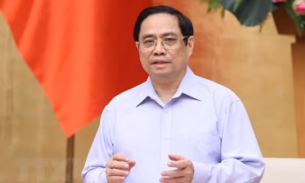 Chống dịch theo cách chưa có tiền lệ-điều chỉnh, bổ sung, hoàn thiện