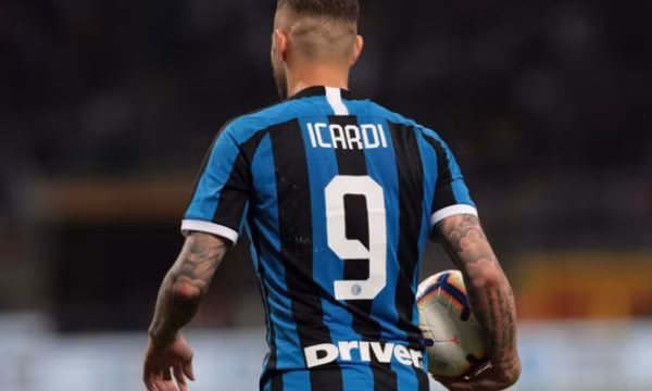 Sao Argentina sẵn sàng giảm lương để gia nhập Juventus
