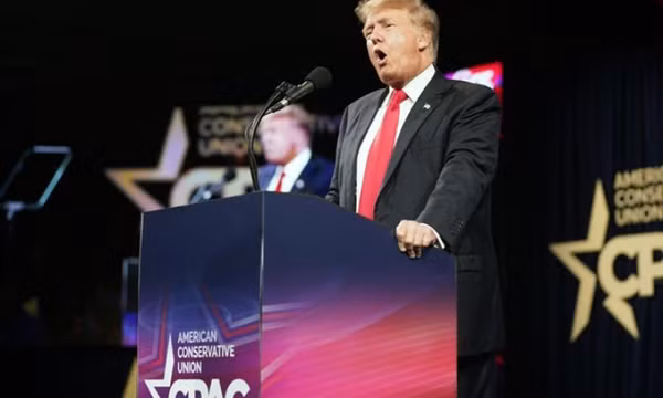 Cựu Tổng thống Trump phủ nhận tin muốn đảo chính sau thất cử