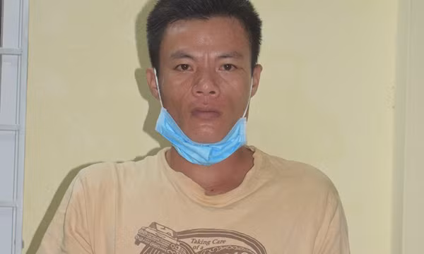 Truy tố thanh niên tấn công lực lượng chống dịch sau 1 tuần gây án