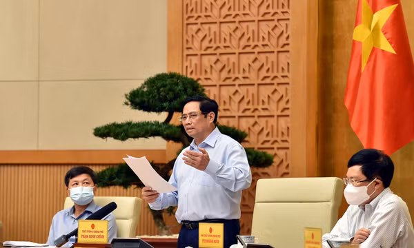 Khắc phục những hạn chế, thực hiện nghiêm, triệt để, chặt chẽ các yêu cầu phòng chống dịch