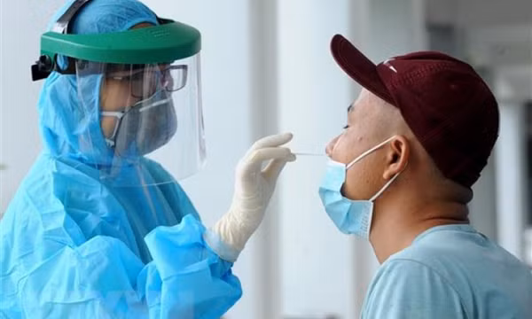 Các tỉnh, thành phố được thực hiện thí điểm cách ly F1 tại nhà
