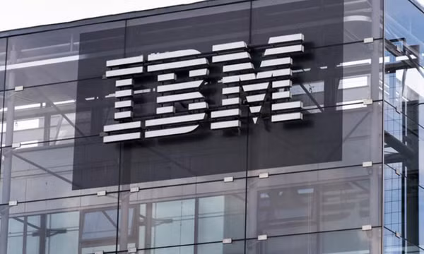 Tech Data và IBM hợp tác hỗ trợ doanh nghiệp chuyển đổi số