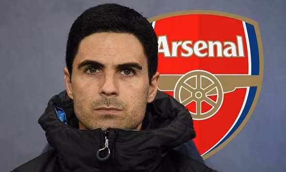 Arsenal bơm 135 triệu bảng vào TTCN