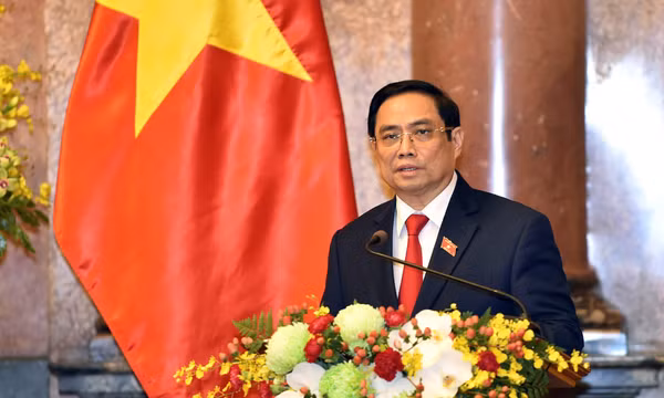 Chúng ta có quyền hy vọng và tin tưởng bình minh của cuộc sống bình thường sẽ sớm trở lại