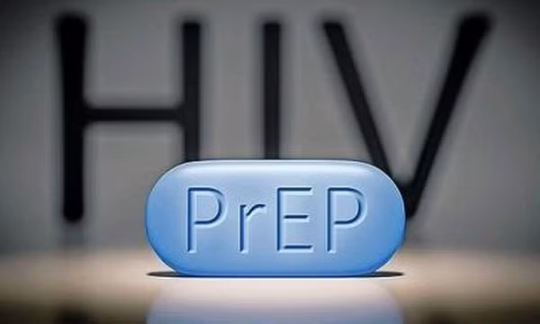 Sáu đối tượng điều trị dự phòng trước phơi nhiễm với HIV bằng thuốc kháng HIV