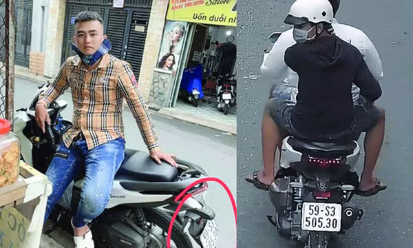Xoá sổ hai nhóm cướp giật ở vùng tâm dịch