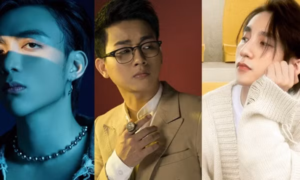 Từ Sơn Tùng M-TP, Hoài Lâm, Soobin: Đổi nghệ danh như "dao hai lưỡi"?