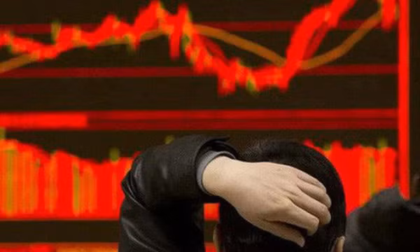 Tài sản chứng khoán giới siêu giàu Việt “bốc hơi” chóng mặt trong 10 ngày