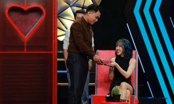Game show Việt trên mạng phản cảm và vô bổ