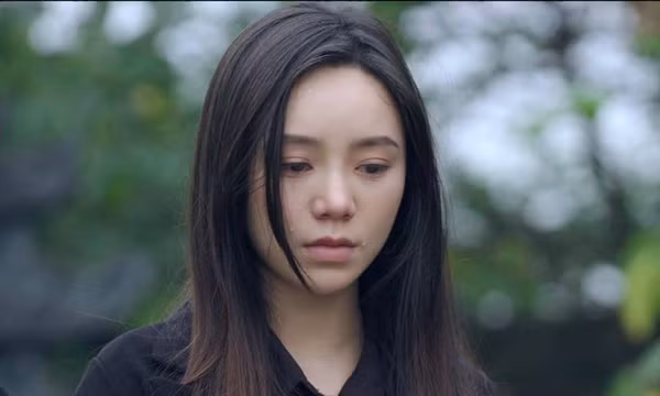Quỳnh Kool: 'Tôi khóc mỗi ngày khi đóng Hãy nói lời yêu'