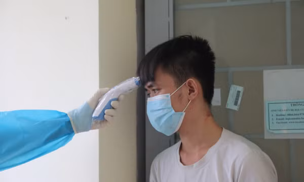 F0 được về nhà: Hãy an tâm!